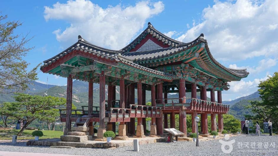 청풍문화유산단지 사진 6