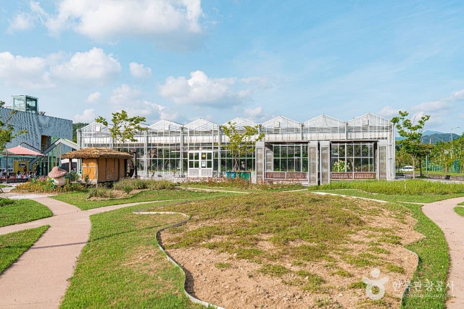 빛고을농촌테마공원 사진 4