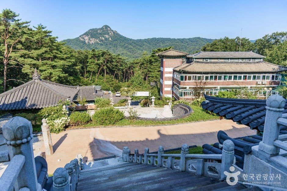자인사(포천) 사진 4