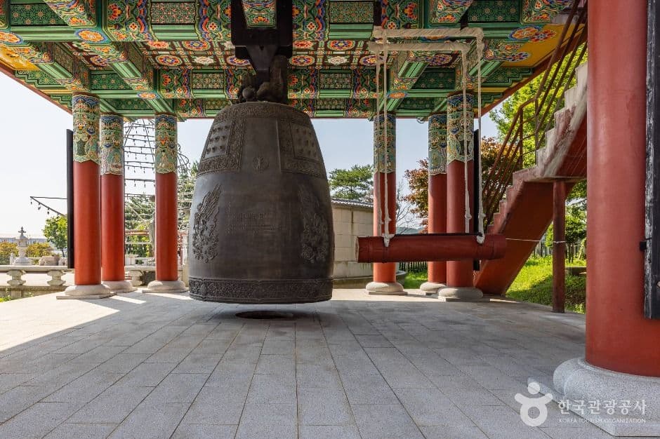 황룡사(인천) 사진 5
