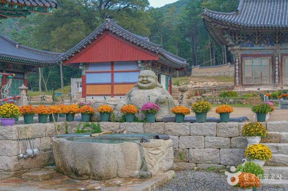 장안사(부산) 사진 5