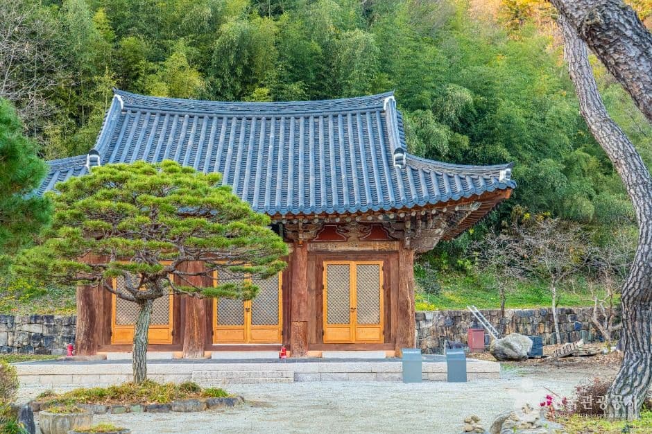 송광사(완주) 사진 5