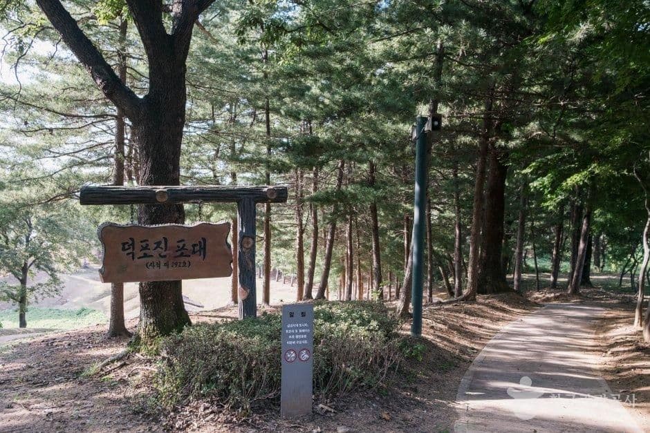 김포 덕포진 사진 4