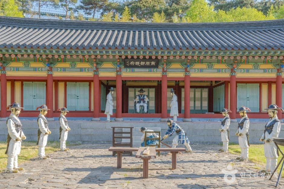 춘향테마파크 사진 5