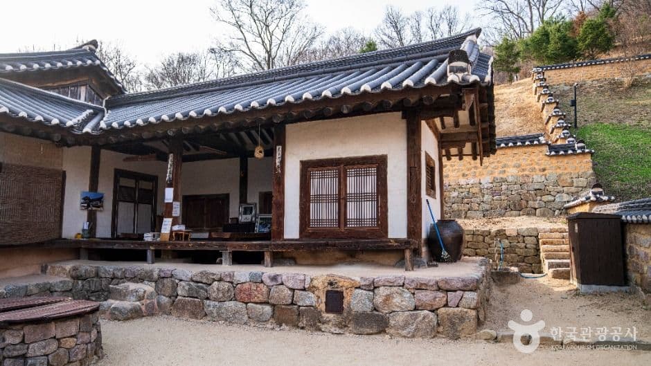 안동 임청각 사진 3