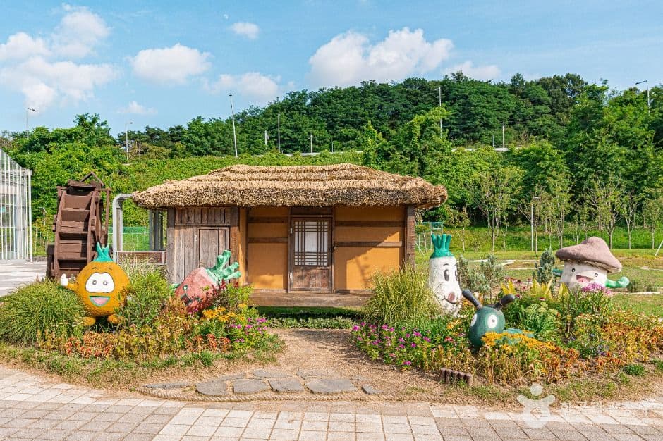 빛고을농촌테마공원 사진 5