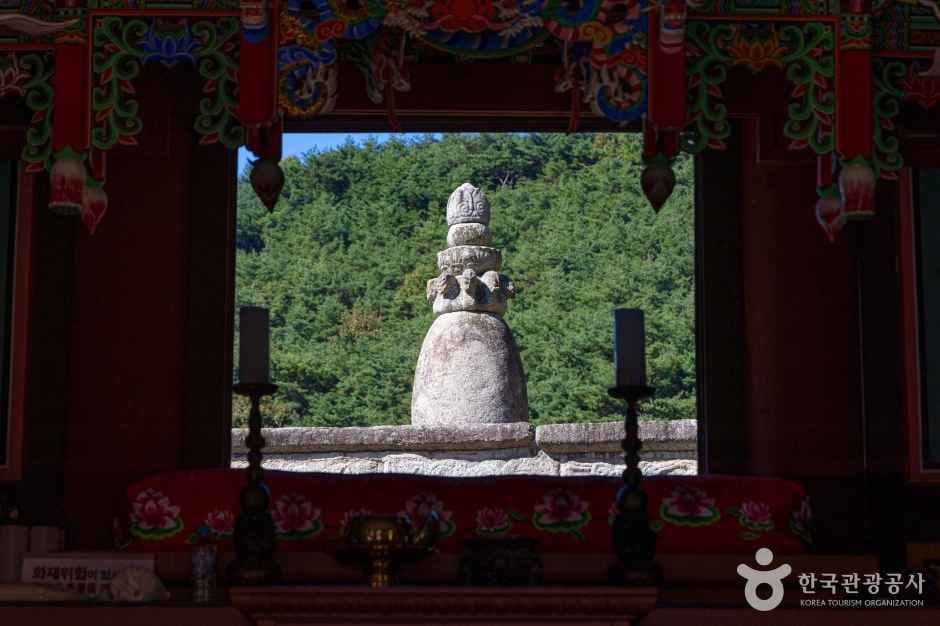 금산사(김제) 사진 3