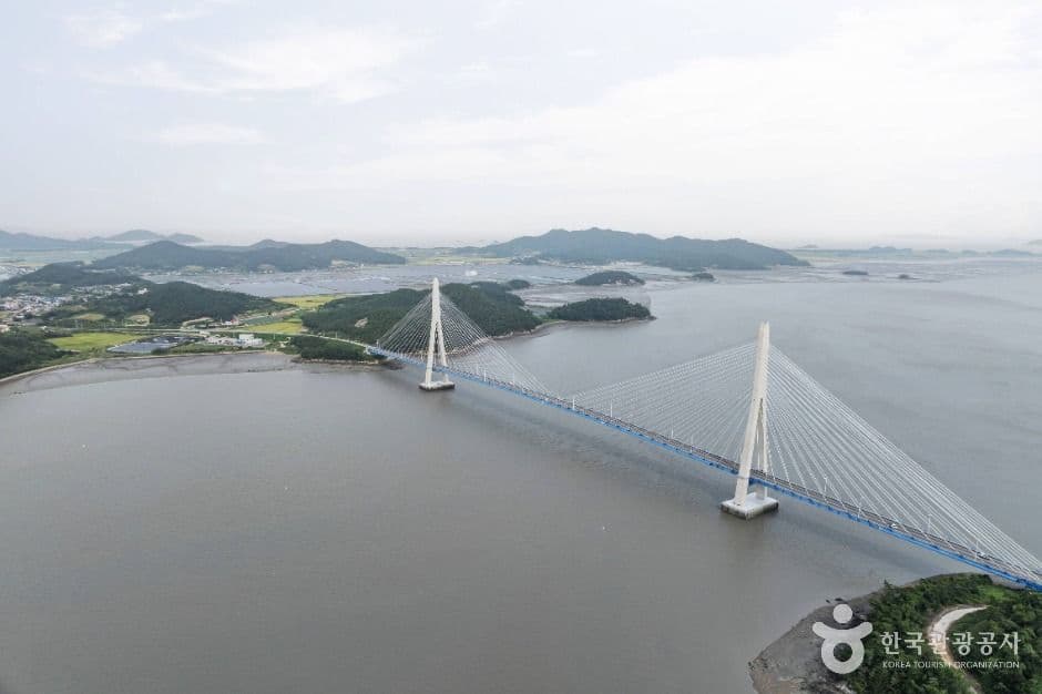 임자도 사진 4