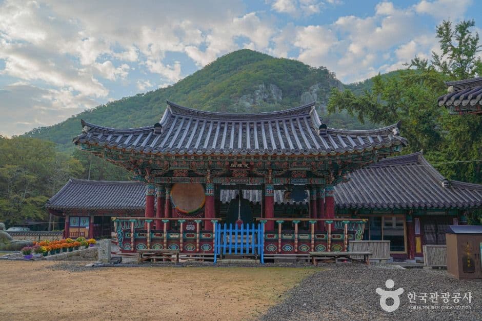 장안사(부산) 사진 6