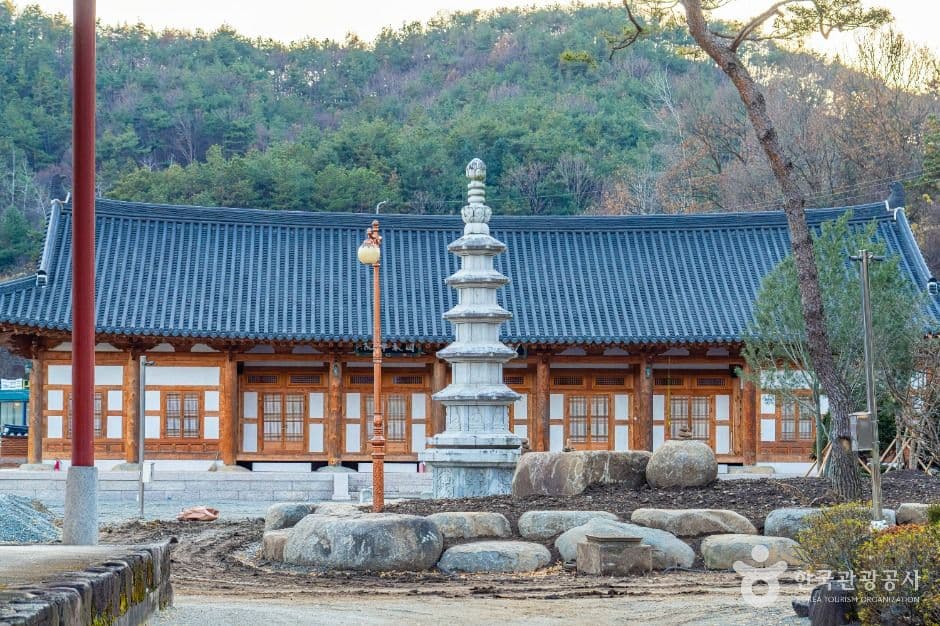 송광사(완주) 사진 6