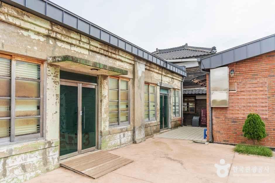 익산 항일독립운동기념관 사진 3