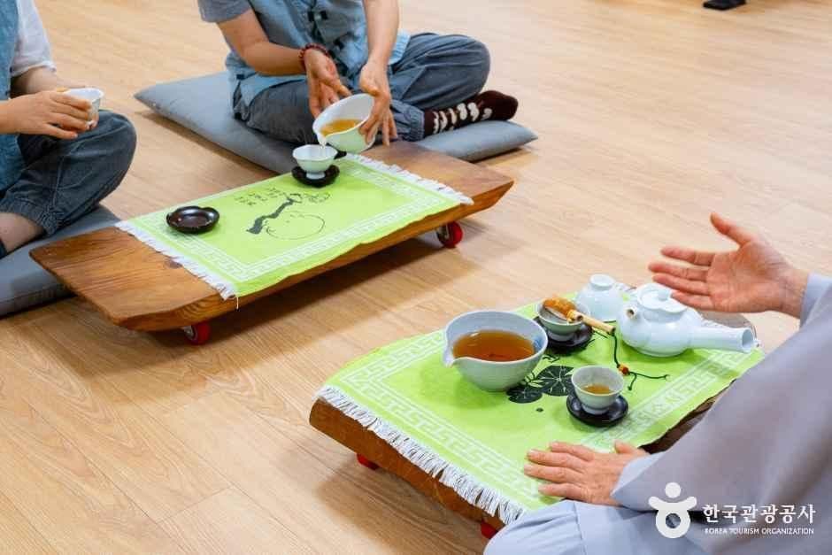 쌍계사(하동) 사진 3