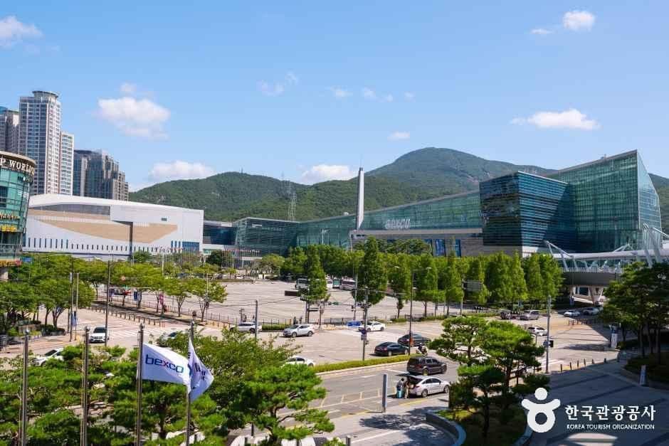 벡스코(BEXCO) 사진 3