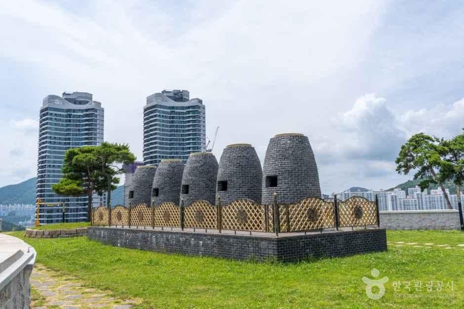 여수 이순신공원 사진 4