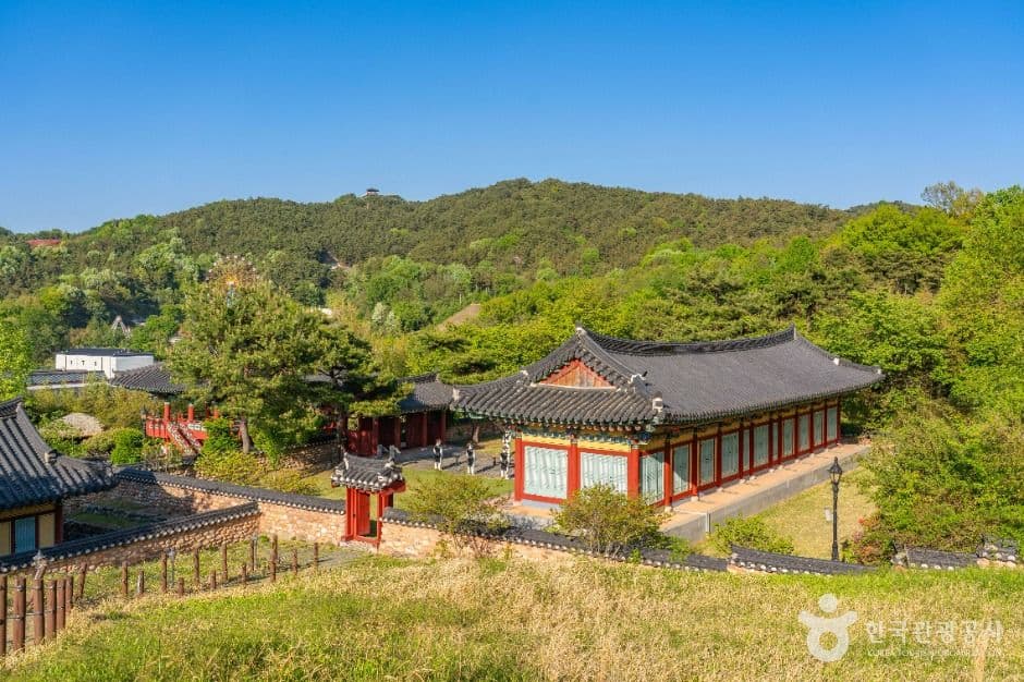 춘향테마파크 사진 6