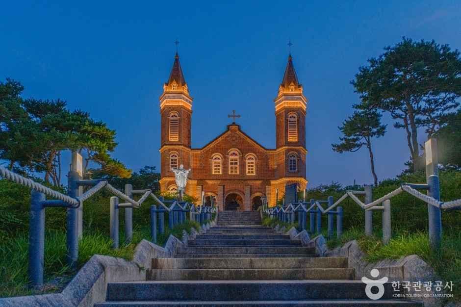 합덕성당 사진 3