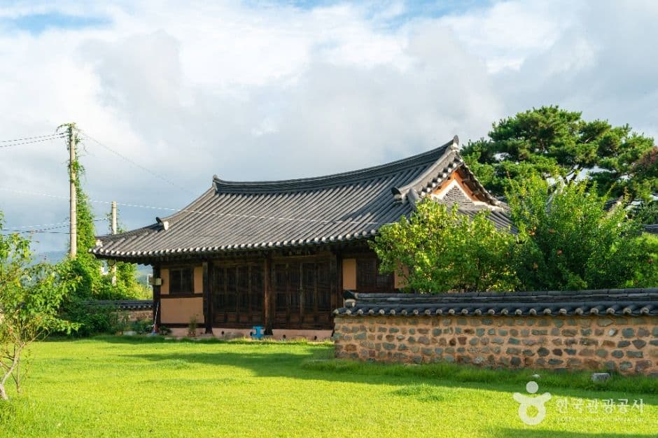 강양향교
