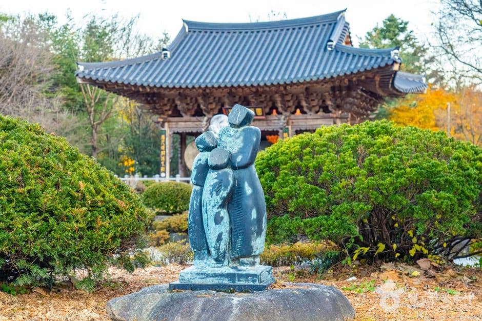 송광사(완주) 사진 7