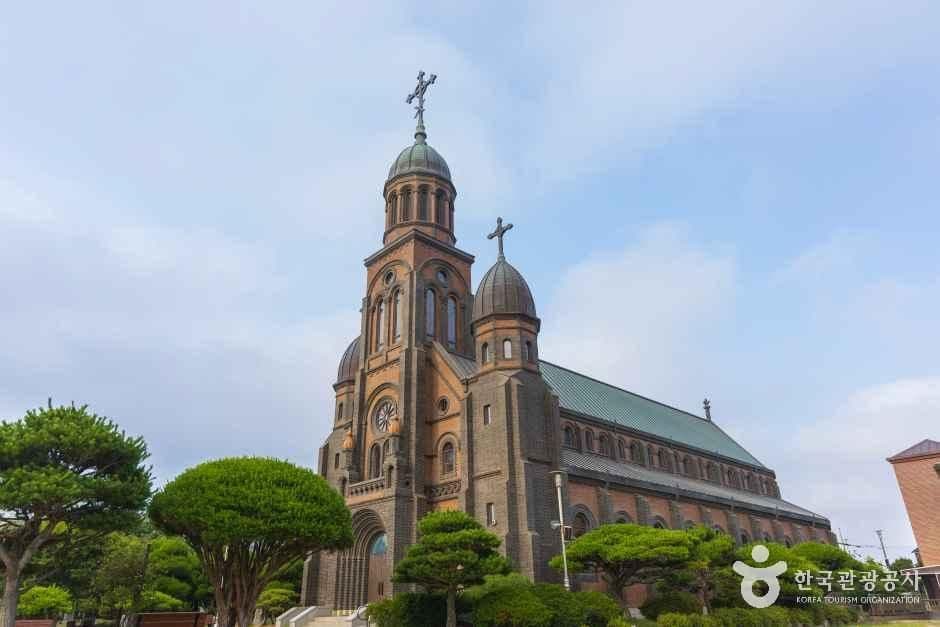 태안성당 사진 4