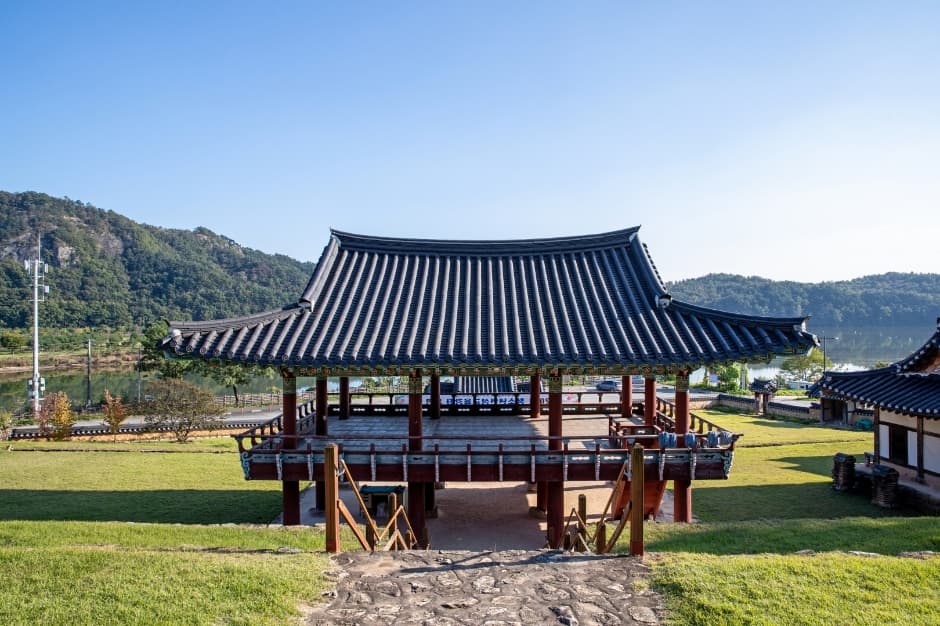 도남서원 사진 2