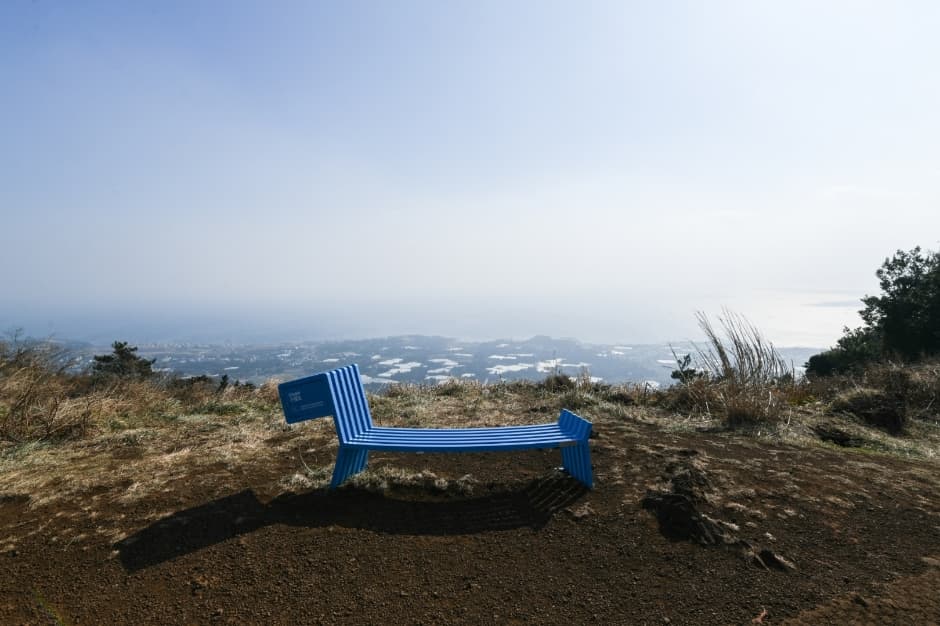 군산오름 사진 3