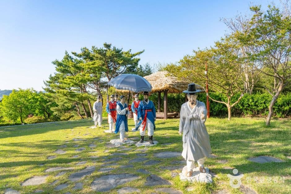 춘향테마파크 사진 7