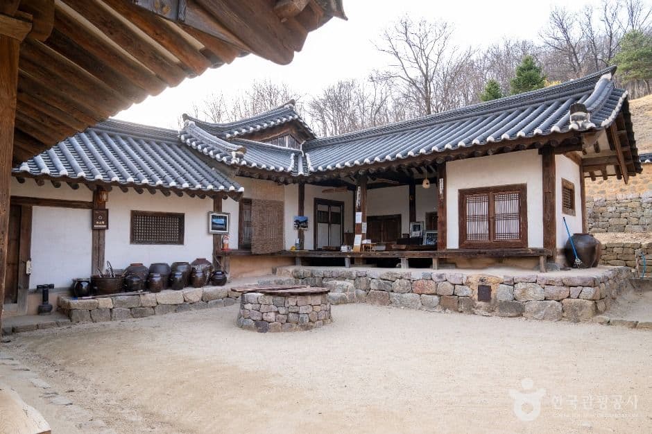 안동 임청각 사진 5