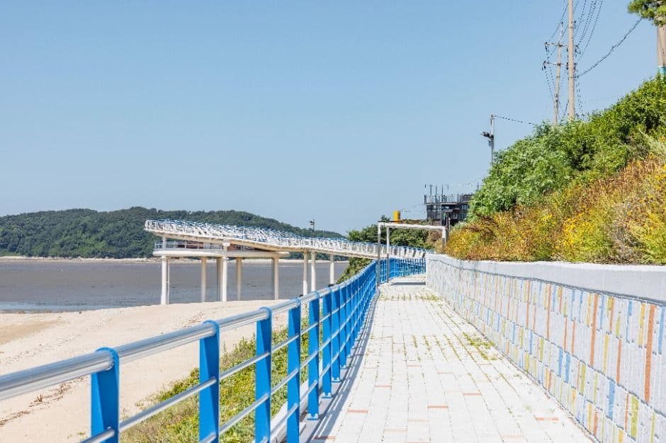 목섬 사진 2