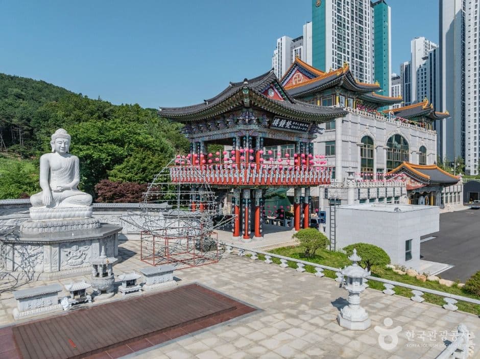 황룡사(인천) 사진 7