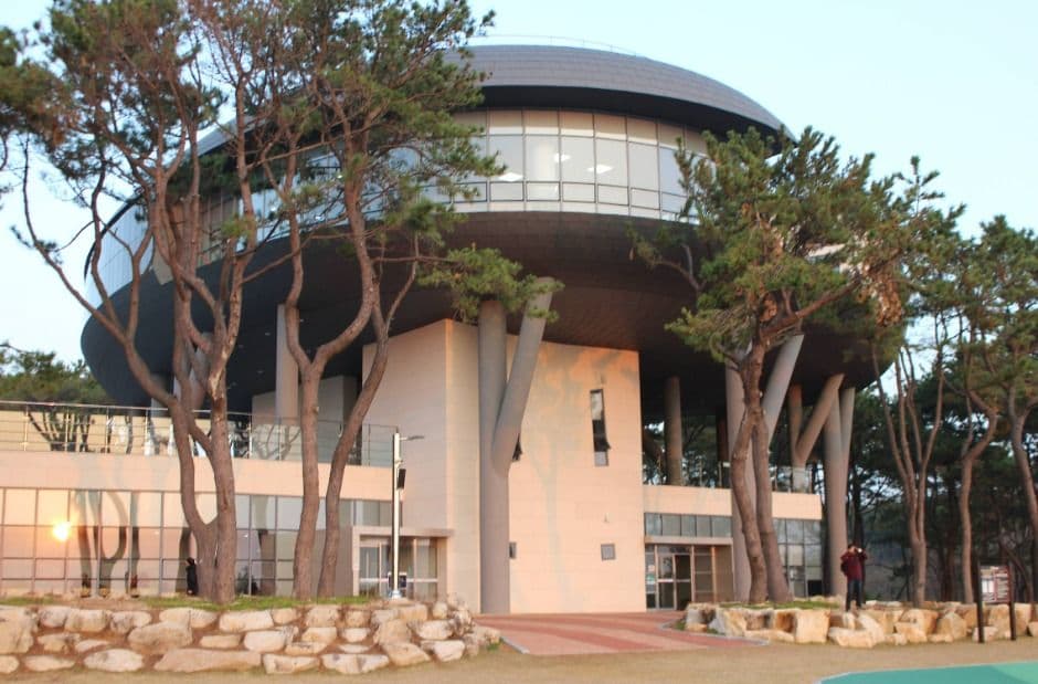 울산시립어린이테마파크