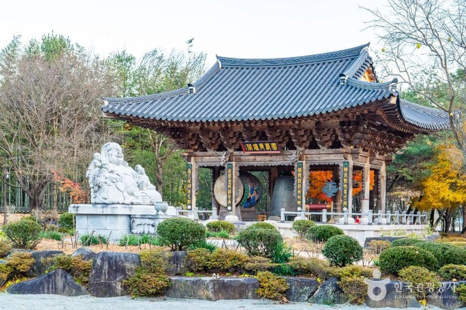 송광사(완주) 사진 8