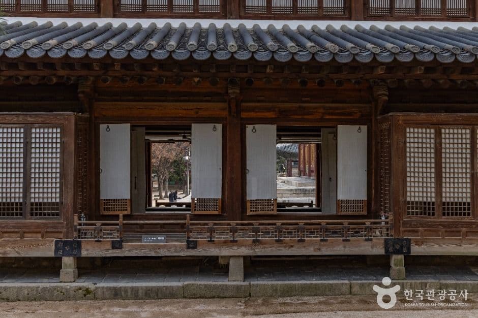 덕수궁 사진 6