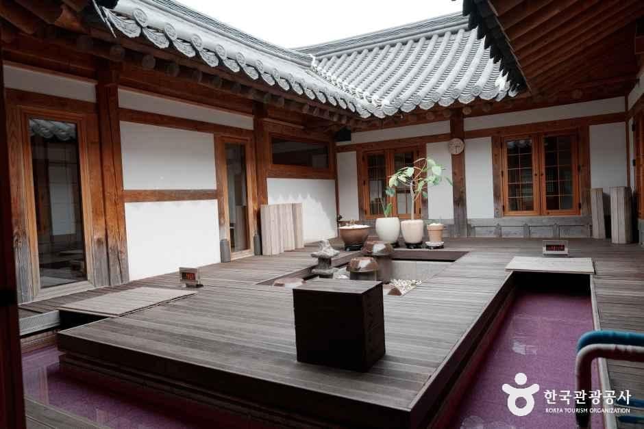 사명대사공원 사진 1