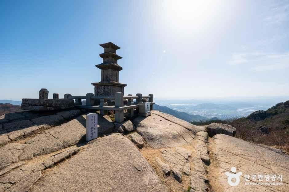 대견사 사진 3