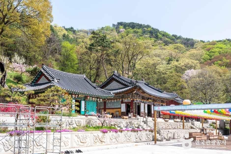 청계사(의왕) 사진 5