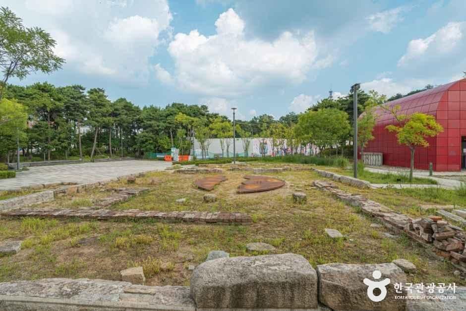 남산국치길 사진 2
