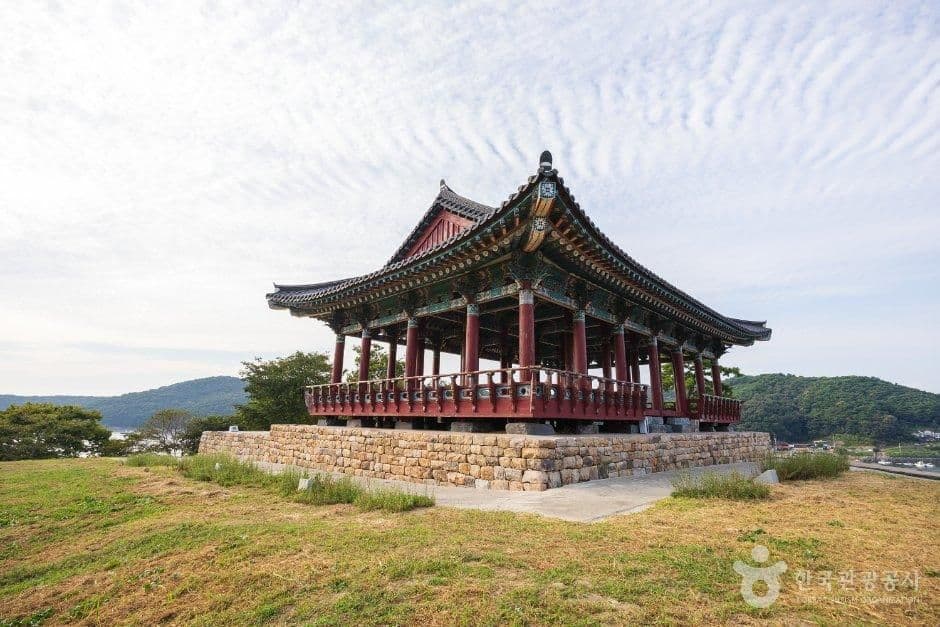 보령 충청수영성