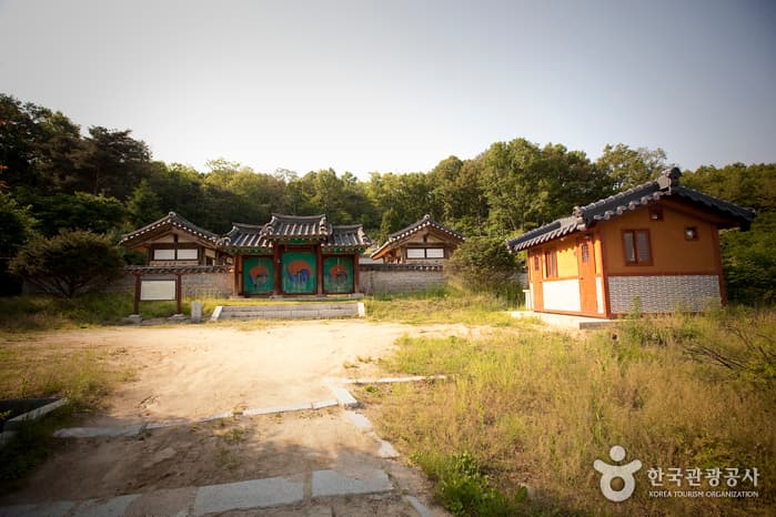 화산서원(포천)