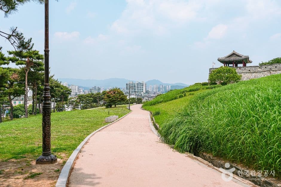 화서공원 사진 3