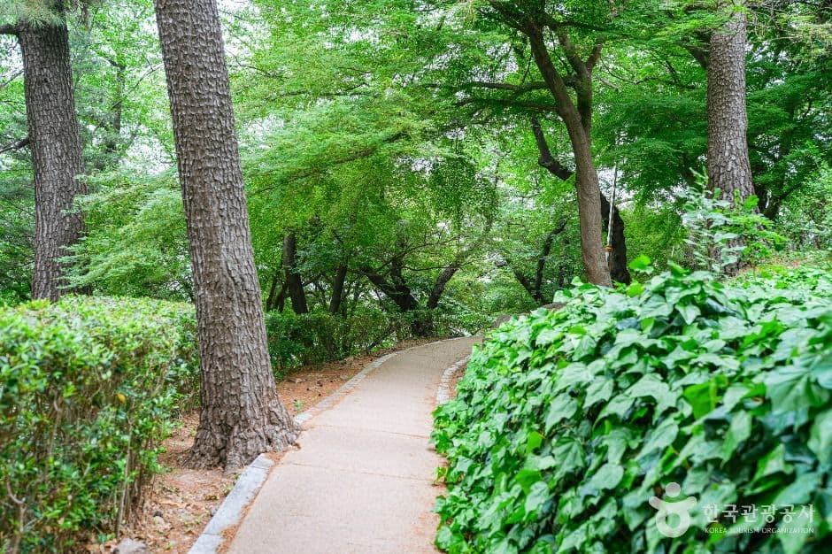 학성공원