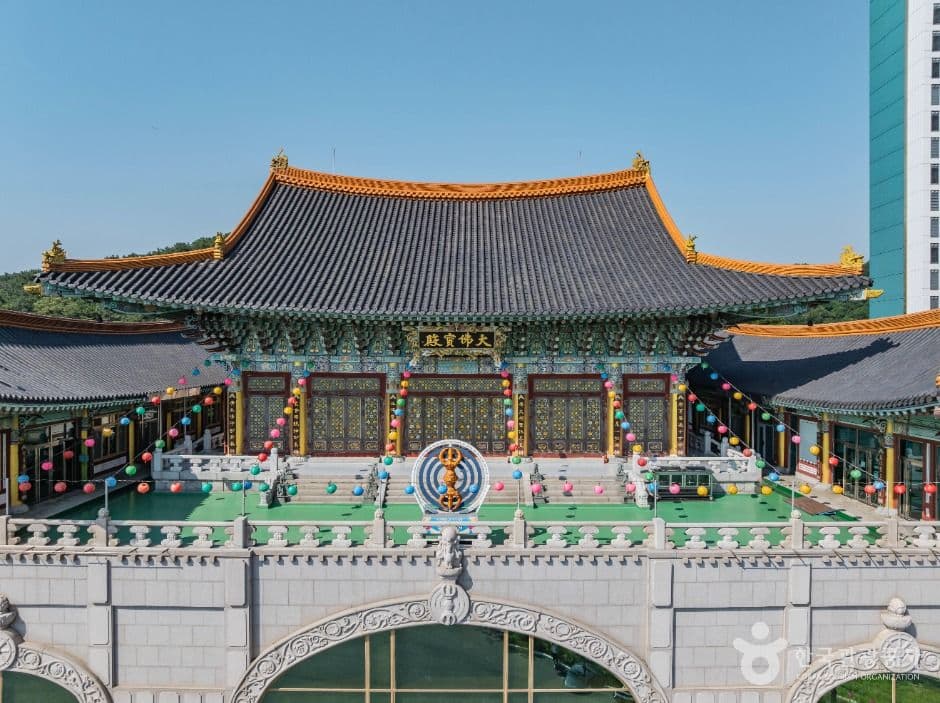 황룡사(인천) 사진 8