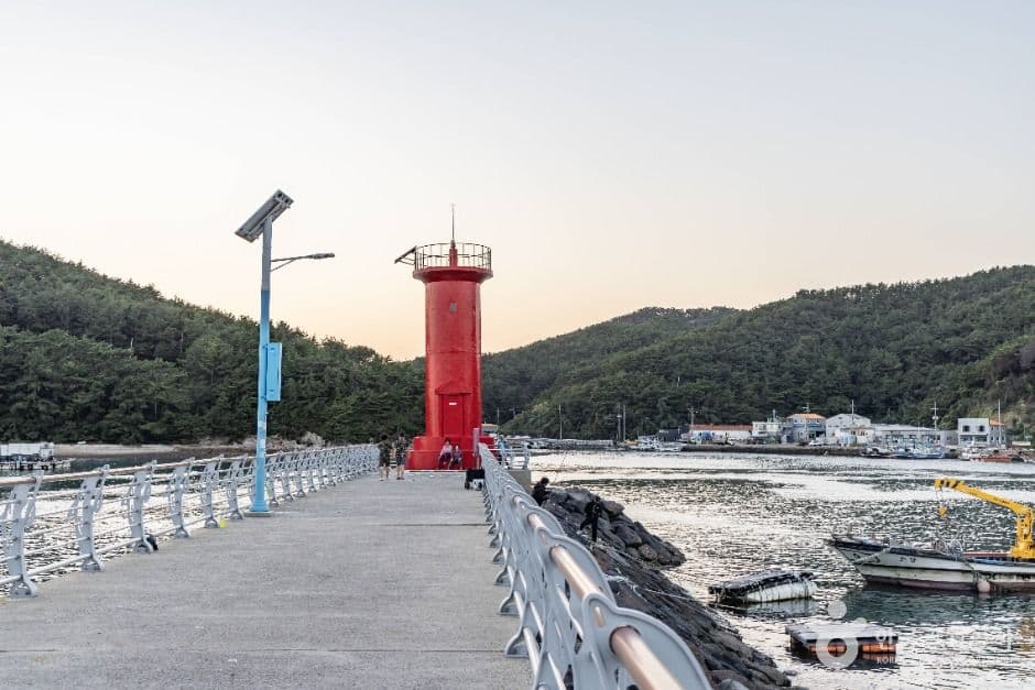 당포항 사진 3