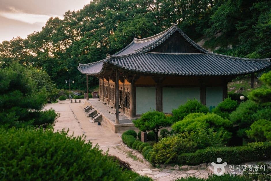부석사 [유네스코 세계유산] 사진 4
