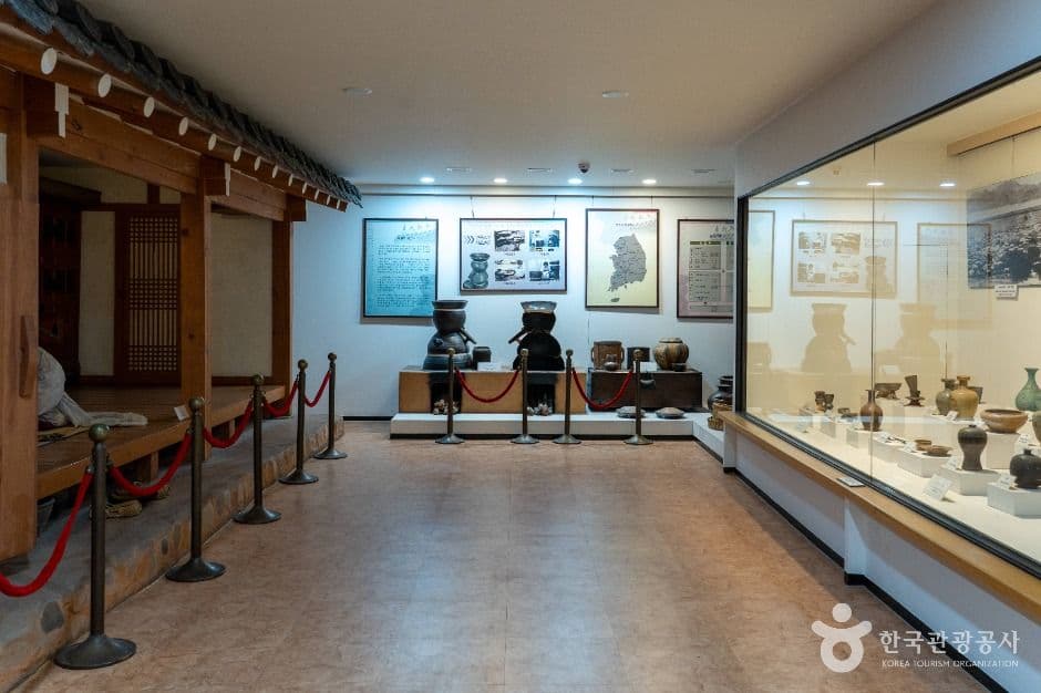 안동소주전통음식박물관 사진 2