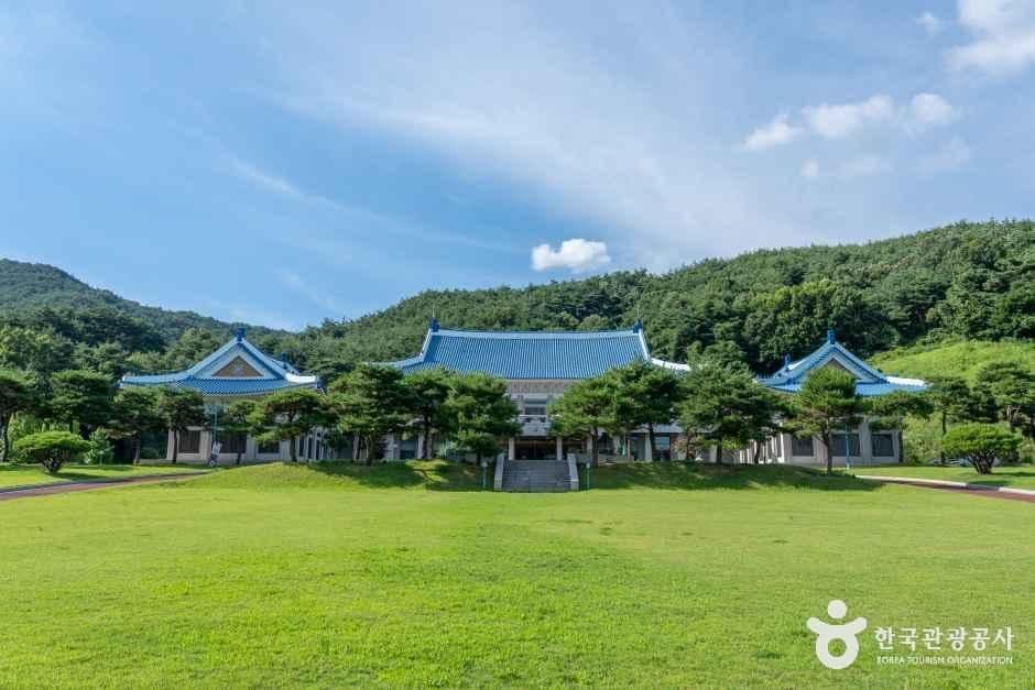 합천 영상테마파크 사진 4