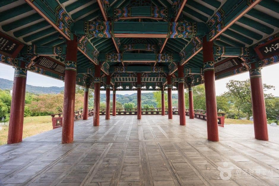 보령 충청수영성 사진 6