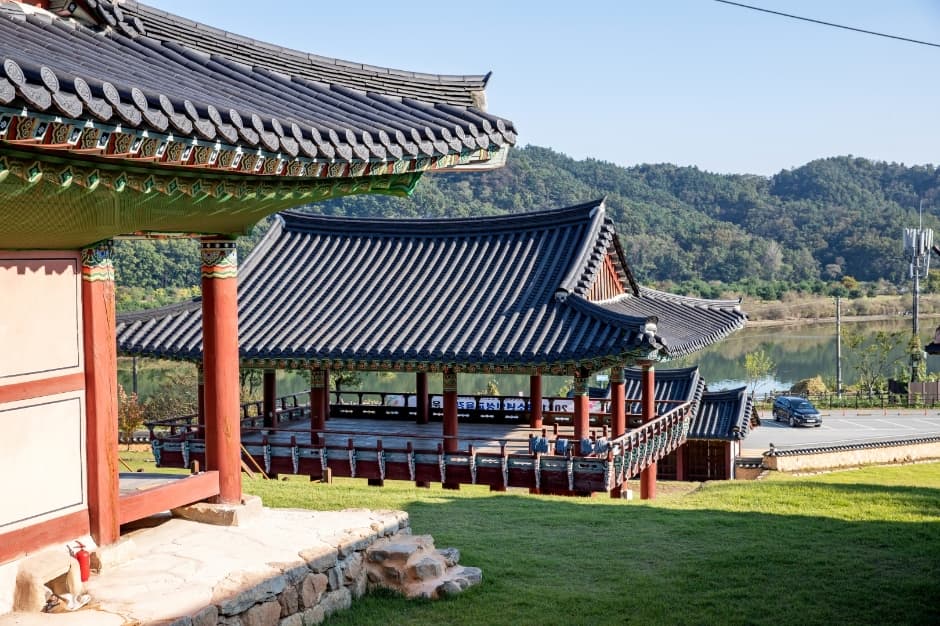 도남서원 사진 3