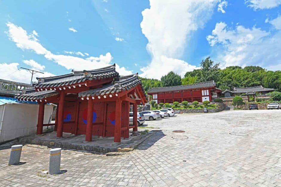 담양향교
