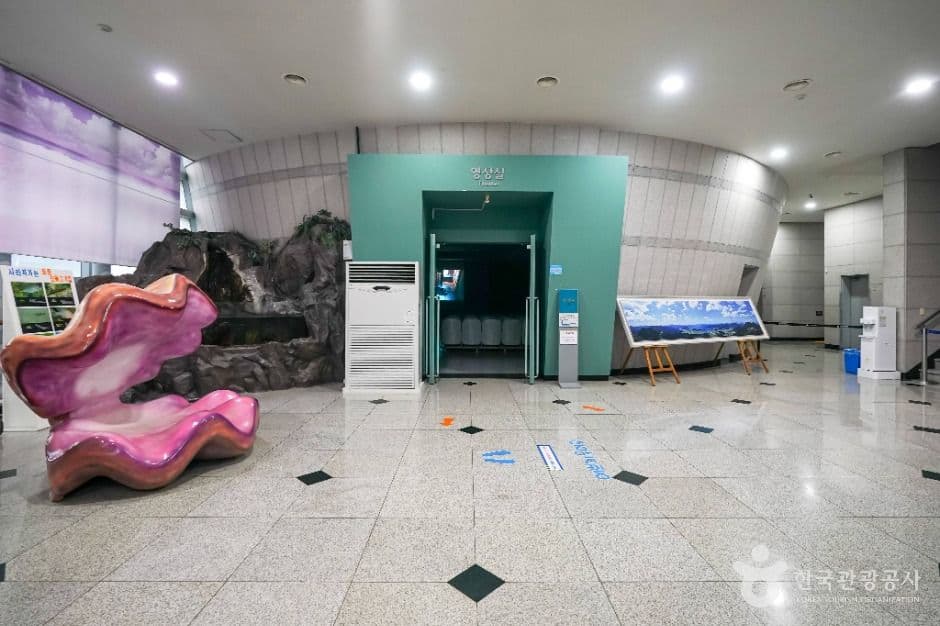 거제어촌민속전시관 사진 1
