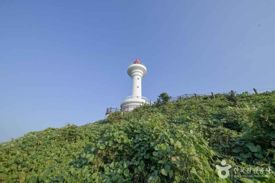 소매물도 등대섬 사진 4